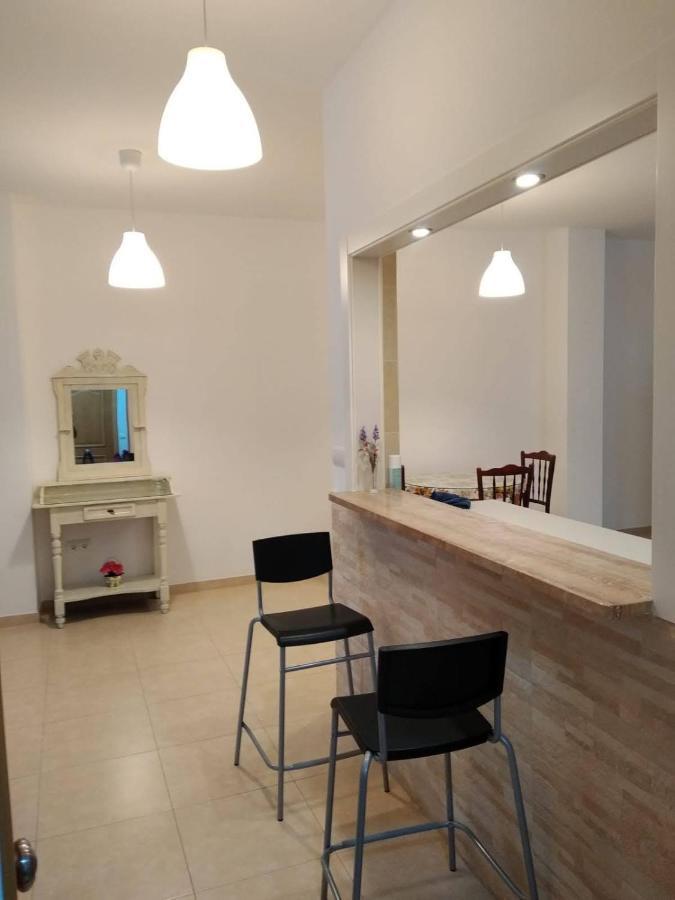 Apartamento Grande Centrico 안테케라 외부 사진