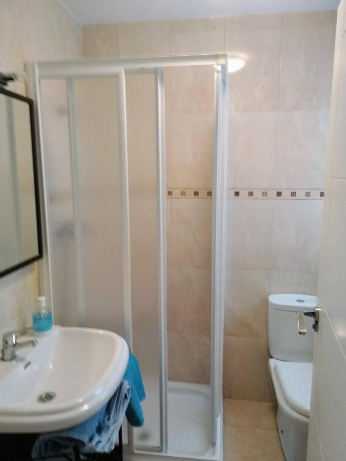 Apartamento Grande Centrico 안테케라 외부 사진