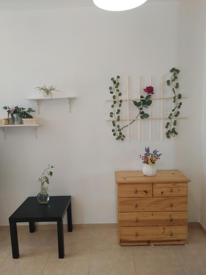 Apartamento Grande Centrico 안테케라 외부 사진