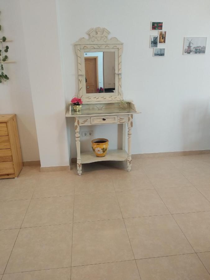 Apartamento Grande Centrico 안테케라 외부 사진