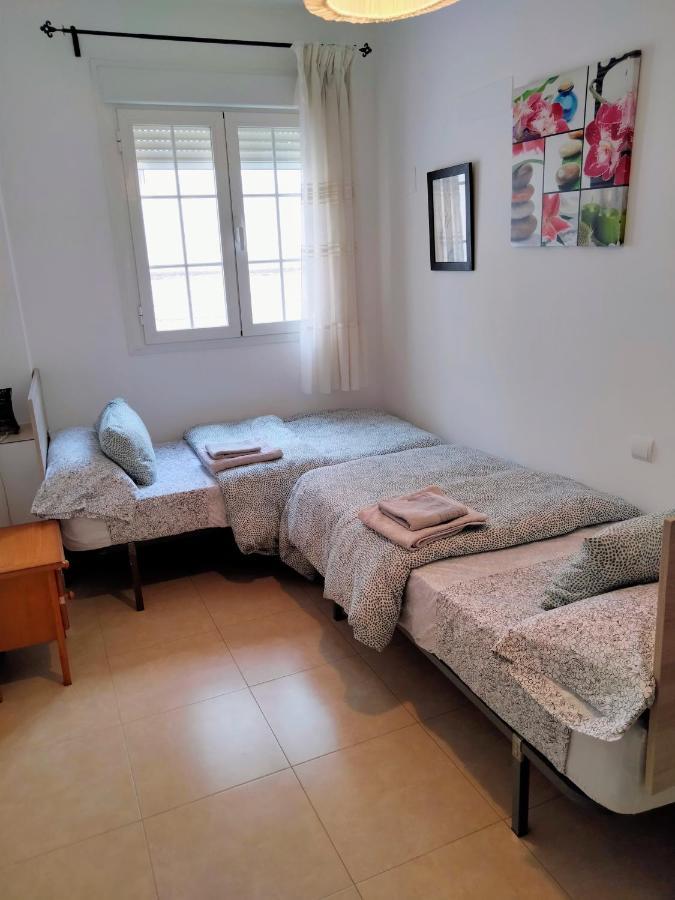 Apartamento Grande Centrico 안테케라 외부 사진